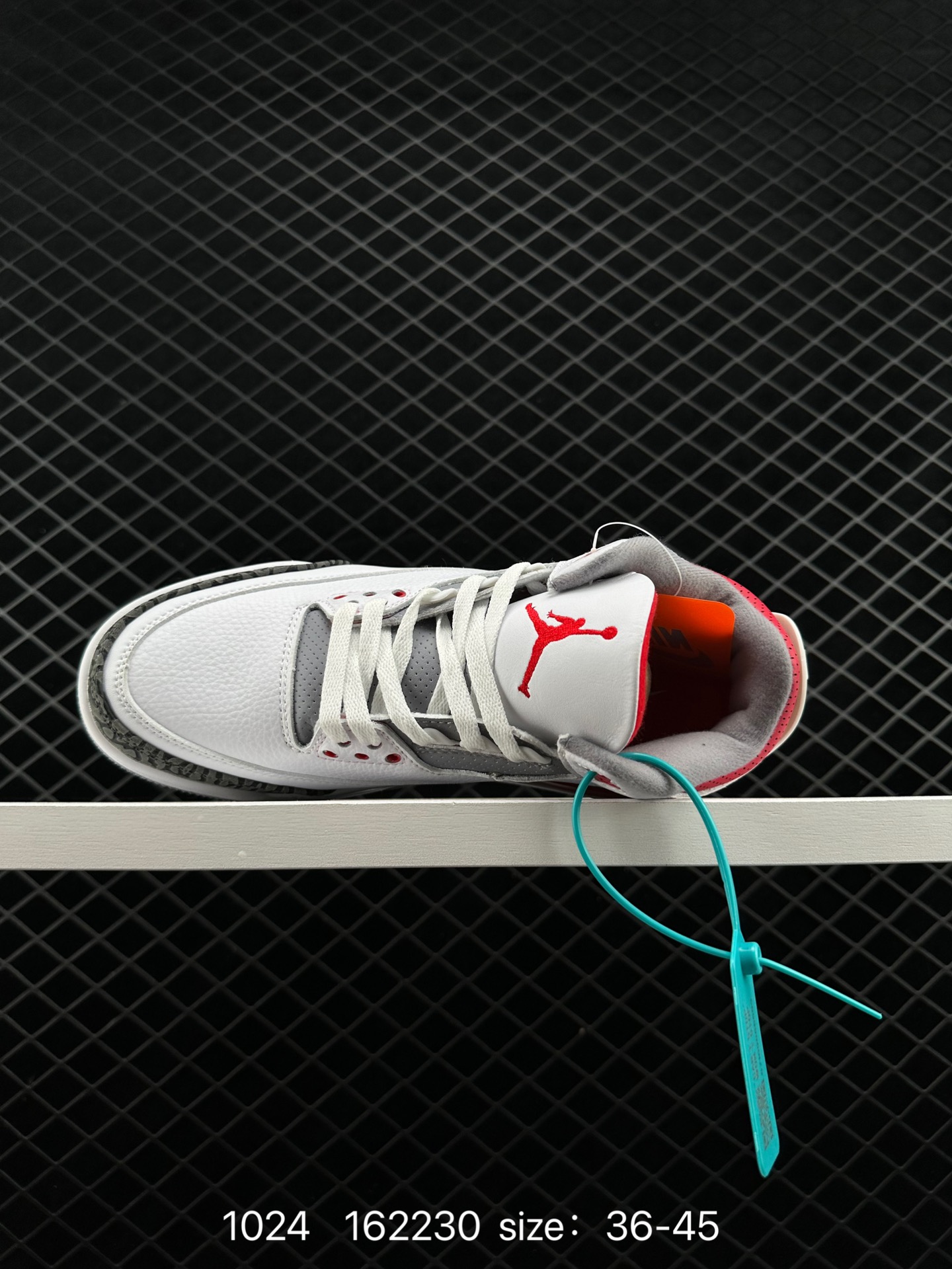 Nike Air Jordan 3 Retro SE